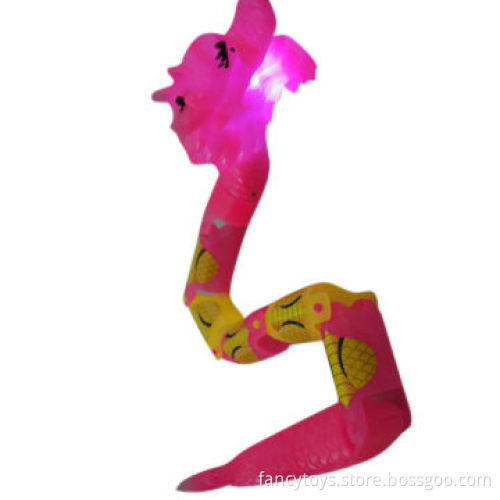 Flash Dragon Toy, Available in Various Types